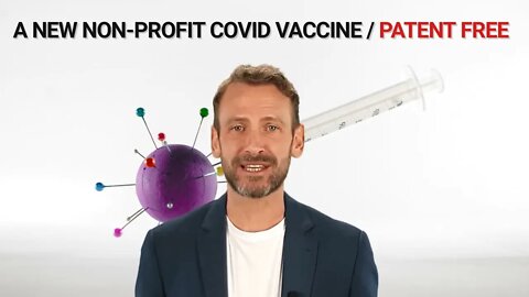 CORBEVAX, the NEW SUBPROTEIN vaccine for COVID