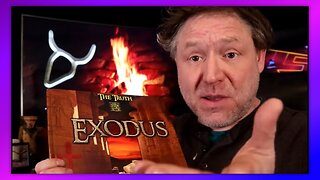 PRESIDENT TRUMP - EXODUS - Kim Clement Prophecies for OUR TIME - Trey Smith