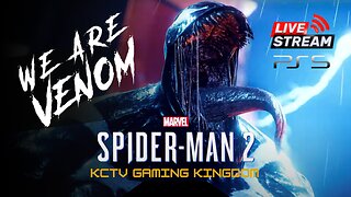 Marvel's Spider-Man 2 Gameplay Walkthrough - Symbiote Story Part 1