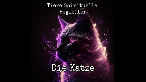 Spirituelle Tiere