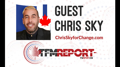 Guest Chris Sky