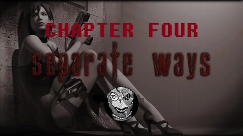 [Chapter 4: Stop Leon's Assassination] Resident Evil 4 Separate Ways