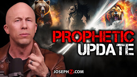 Prophetic Update!