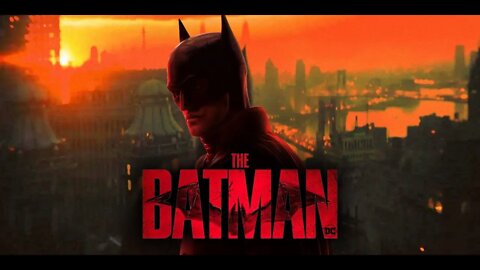 The Batman • Cena Deletada CORINGA - legendado