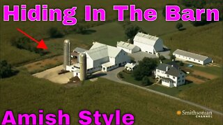 An Inside Look At Who Are The Amish And Where Did They Come From Watch To Find Out