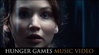 K-391 & Alan Walker - Ignite - The Hunger Games (Music Video)