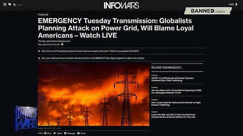 False Flag Attack Against Power Grid Is Imminent: Learn Why