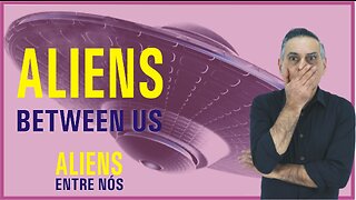 UFOS ARE AMONG US AND WHAT IT MEANS