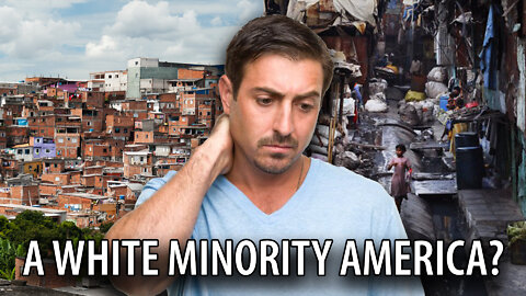 What a Minority White America Will Look Like