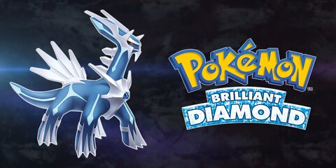 Pokémon Brilliant Diamond Walkthrough Part 104 No Commentary (Manaphy Spiritomb)