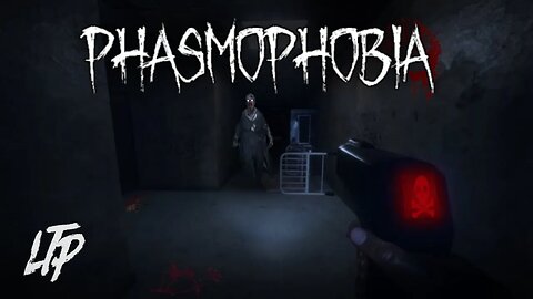 Surviving Phasmophobia: A Solo Player's Nightmare