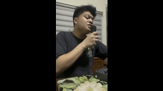 Leave your Lover - Sam Smith ( Rumble Sing!!)