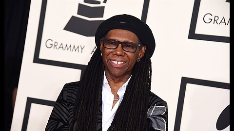 Funk Legend Nile Rodgers Calls for Sharing 'Sunshine,' Grooves, With New Chic Video