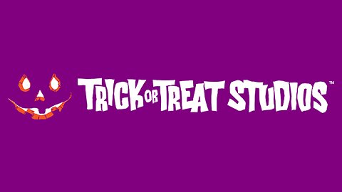 Trick or Treat Studios [Official Website]