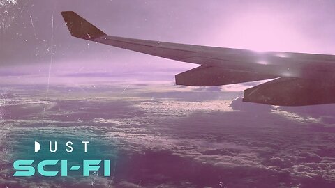 Sci-Fi Podcast "Flight 008" | Episode 8 - Homecoming 29F | DUST