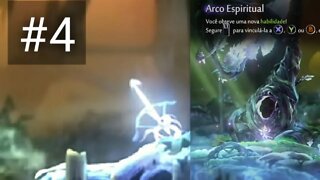 Ori and the Will of the Wisps - #4 O ARCO FLECHA