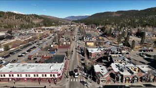 Mountain resort towns work to solve affordable housing crisis by adding housing stock through creative ideas