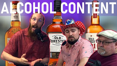 The Quest For the Best $20 Bourbon Part 7