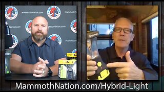 Mammoth Nation - Hybrid-Light Interview