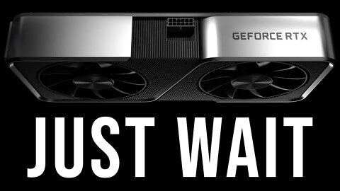 Nvidia Delays The RTX 3070 Launch To Avoid Another Disaster