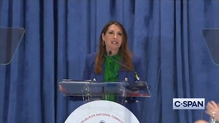 Ronna McDaniel Finally Resigns As RNC Chair