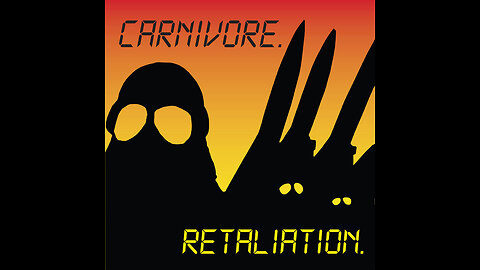Carnivore - Race War (Lyrics)