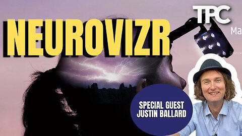 Neurovizr | Justin Ballard (TPC #1,260)