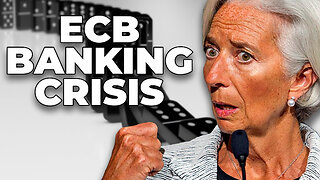 ECB Banking Crisis