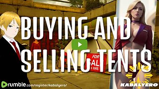 Real Estate Simulator, Buying And Selling A Tent In The Slums » Kabalyero