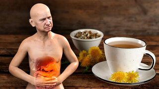 How to Heal Your Gallbladder with Medicinal Herbs