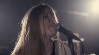Rachel Croft - "Reap What You Sow" - [LIVE] Music Video