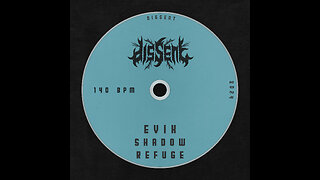 evik - shadow refuge