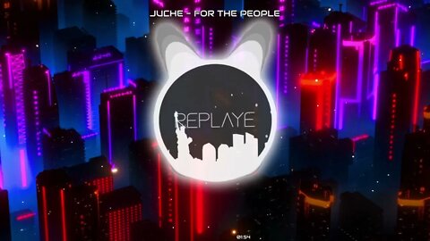 Juche - For The People | Replaye