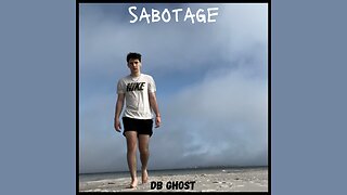 DB Ghost - Sabotage (Audio)