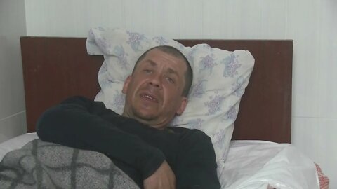 Ukrainian POWs Talk About Good Treatment Pt.1