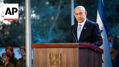 Netanyahu warns that those who harm Israel 'will pay a very heavy price' | NE