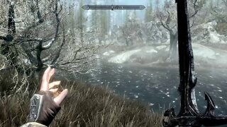 Skyrim Without Mods Part 5