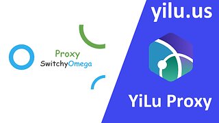 How to Set up YiLu Proxy in SwitchyOmega - yilu.us