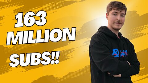 MR Beast Tells YOU 3 Things To Grow Your Youtube