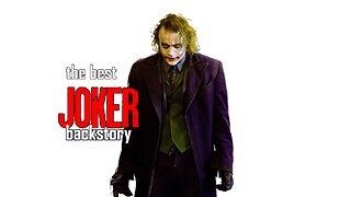 #3: The Joker's Backstory, The Curling Movie, and The Sequels We Need!