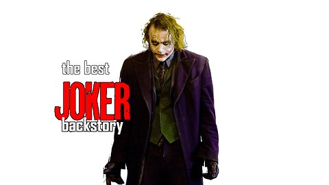 #3: The Joker's Backstory, The Curling Movie, and The Sequels We Need!