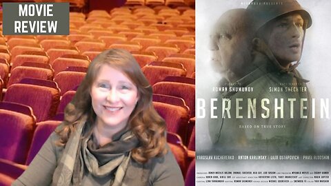 Berenshtein movie review by Movie Review Mom!