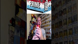 Trying Prime Ice Pop Energy New Summer Limited Edition Drink! How Does This Flavor Compare To Others