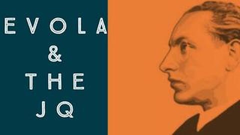 EVOLA & THE JQ