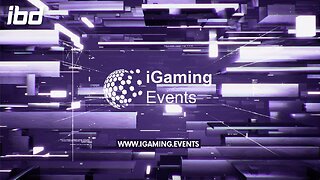 ibg Gaming Presents - iGaming Events