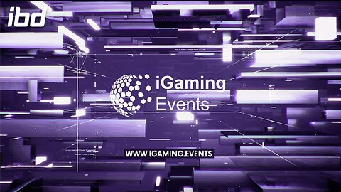 ibg Gaming Presents - iGaming Events