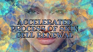 💫Wrinkle Restoration💫Rejuvenate Facial Skin💫Regeneration of Aged Cells💫