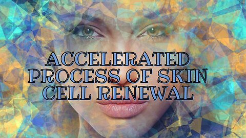 💫Wrinkle Restoration💫Rejuvenate Facial Skin💫Regeneration of Aged Cells💫