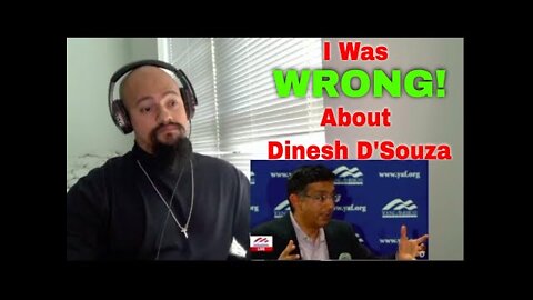 Dinesh D'Souza's top 5 campus moments Reaction!