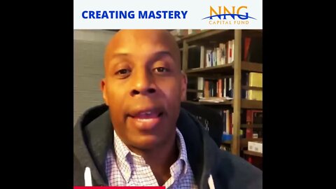 Creating Mastery